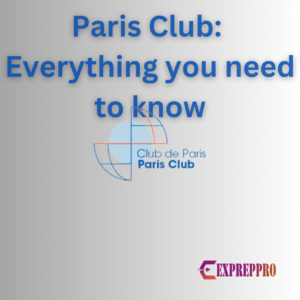 Paris Club