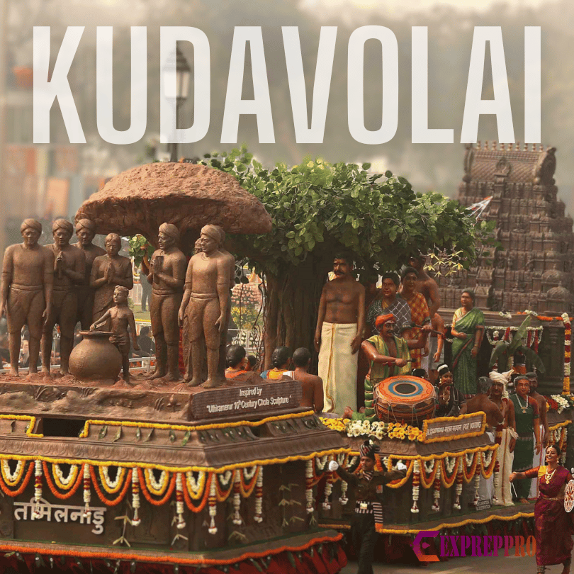 kudavolai system