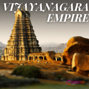 vijayanagara empire