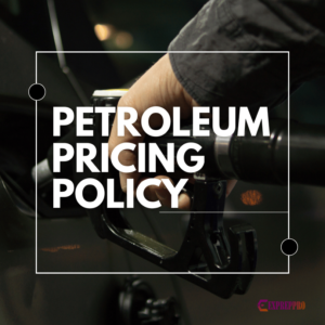 OIL PRODUCT PRICING IN INDIA