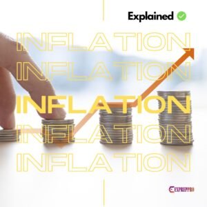 inflation