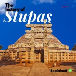 Stupas