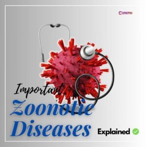 zoonotic diseases