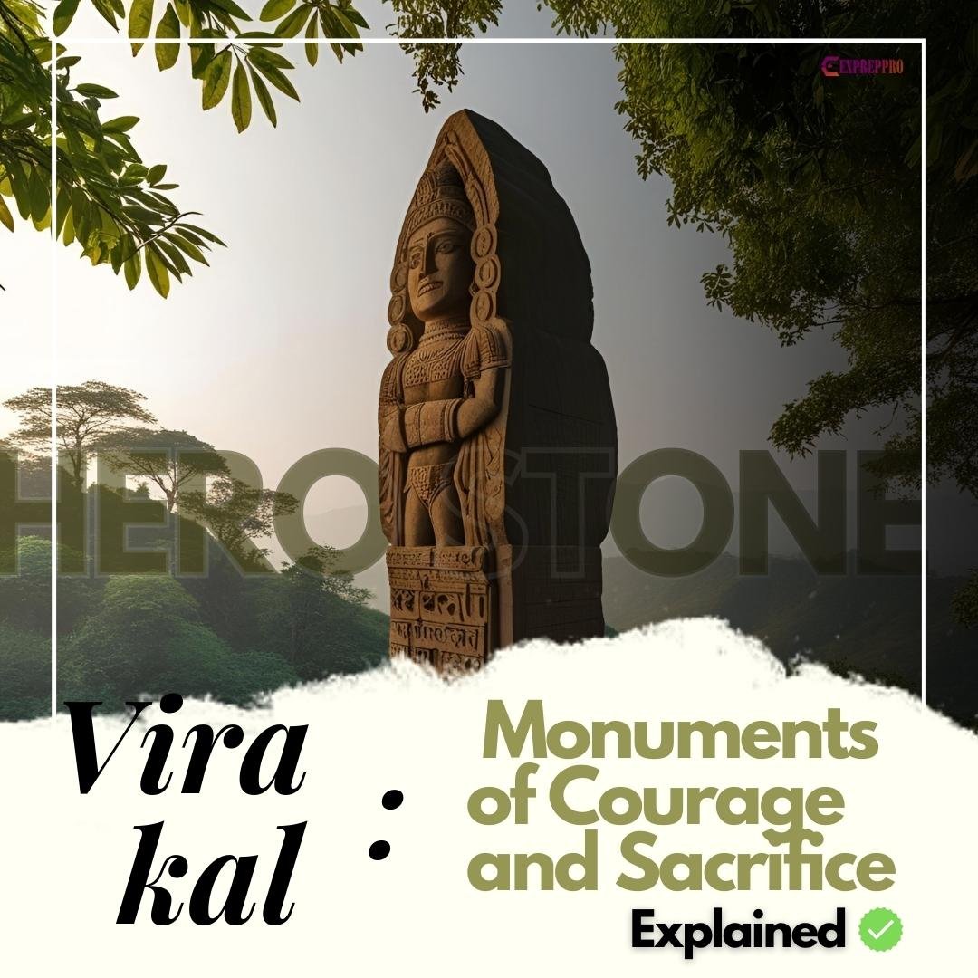 herostone or virakal