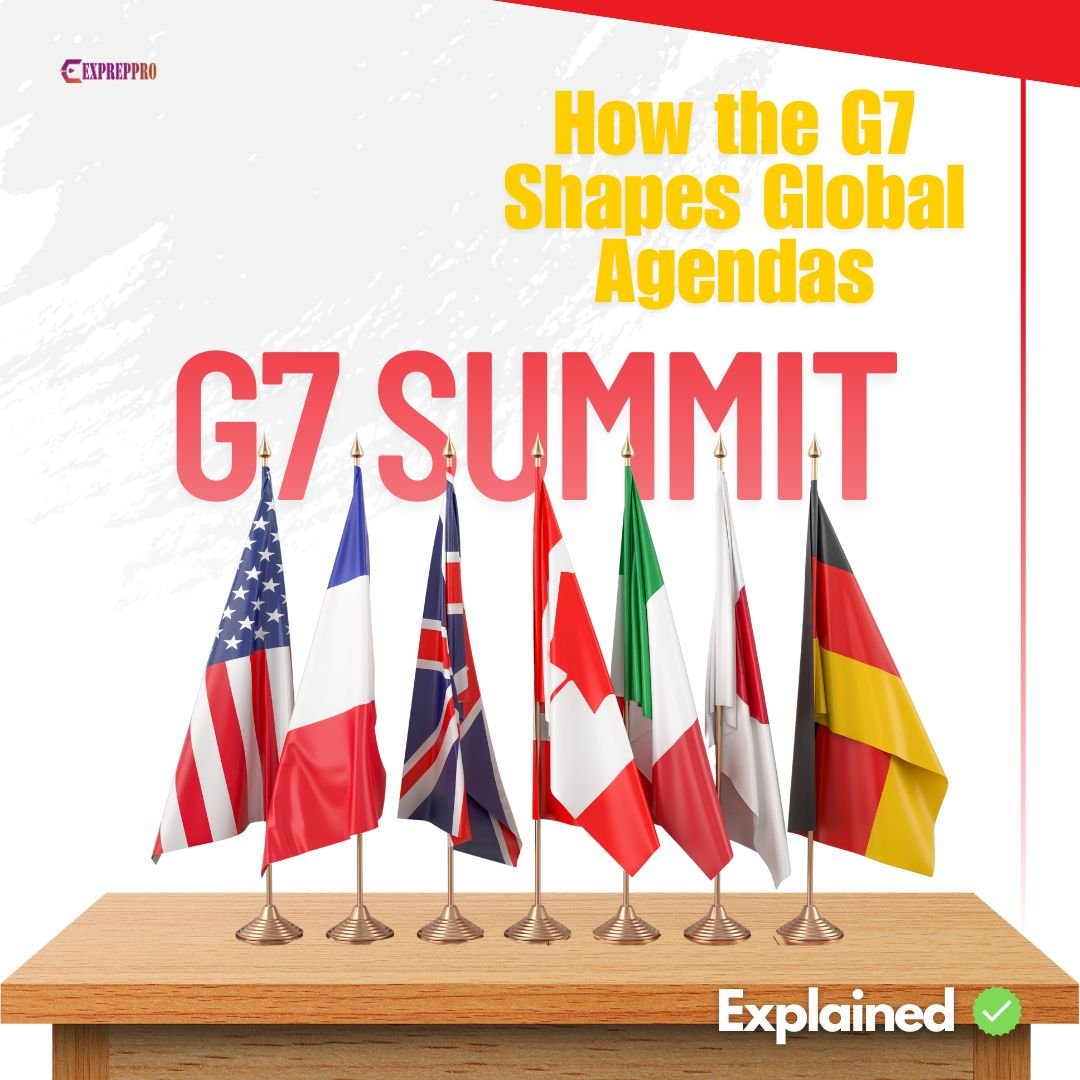 G7 upsc